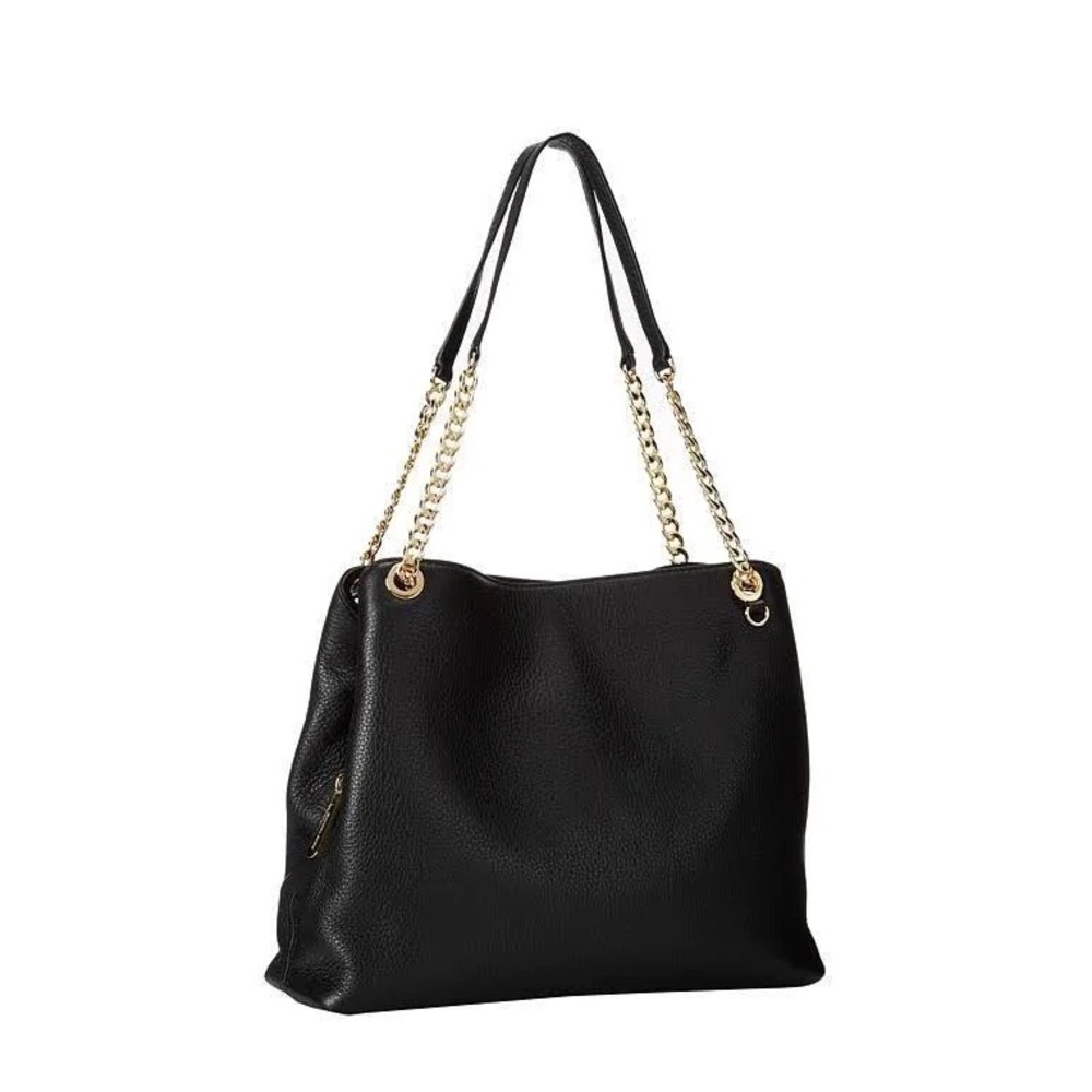 Michael Kors Genuine Leather Handbag